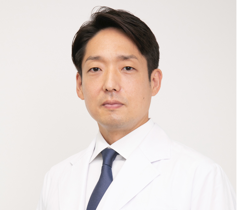 京都ルネス病院 人工関節センター長 藤井嵩